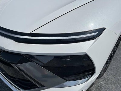 2024 Hyundai SONATA SEL 2.5L FWD