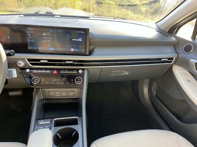 2025 Hyundai SONATA SEL FWD