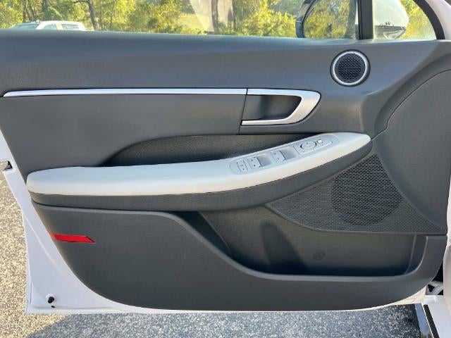 2025 Hyundai SONATA SEL FWD