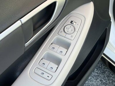 2025 Hyundai SONATA SEL FWD