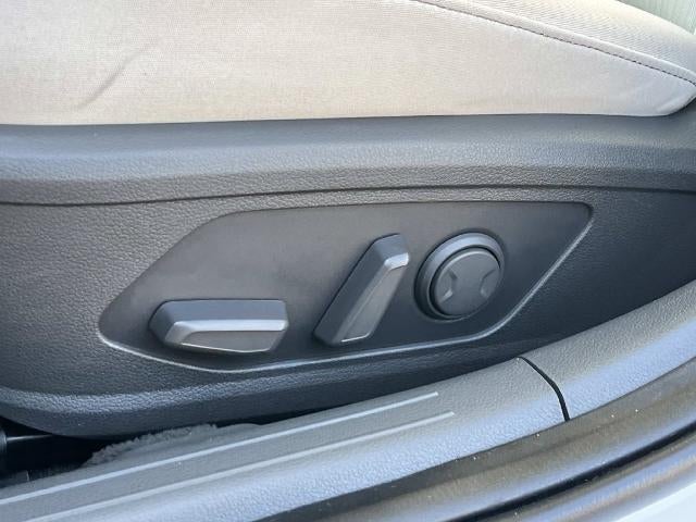 2025 Hyundai SONATA SEL FWD