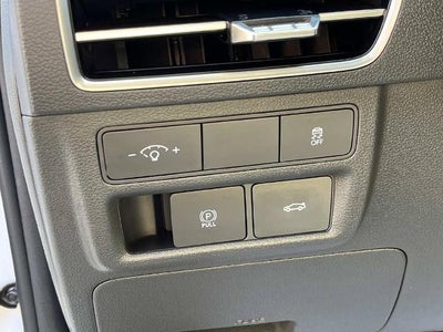 2025 Hyundai SONATA SEL FWD