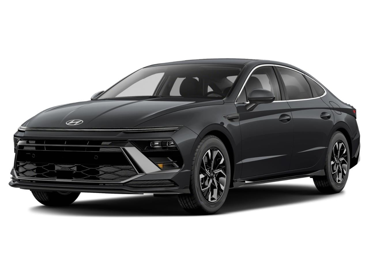 2025 Hyundai SONATA SEL FWD