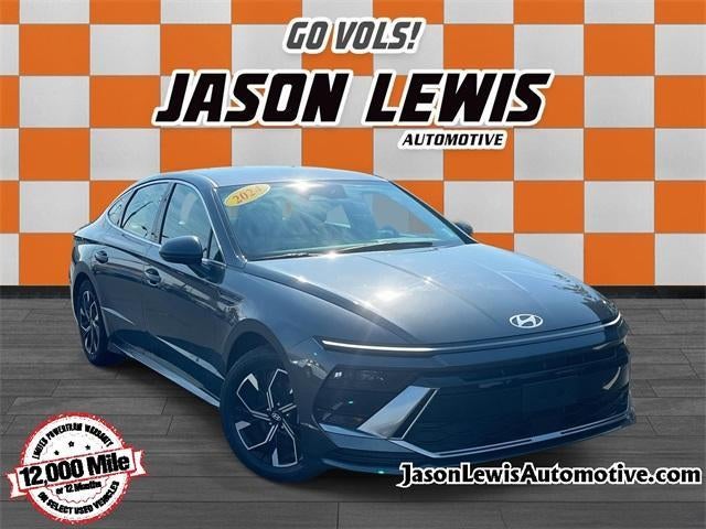 2024 Hyundai SONATA SEL 2.5L FWD