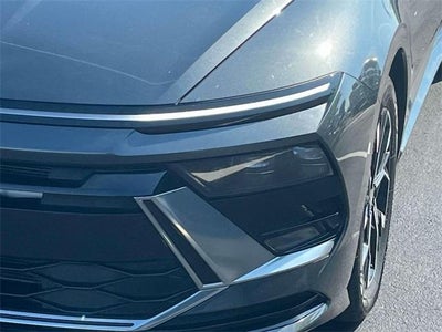 2024 Hyundai SONATA SEL 2.5L FWD