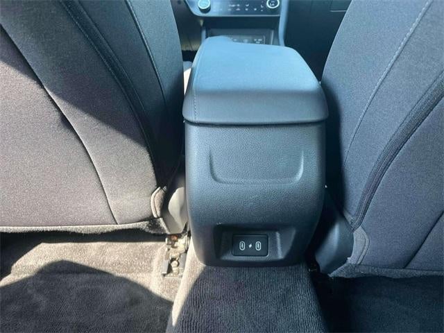 2024 Hyundai SONATA SEL 2.5L FWD