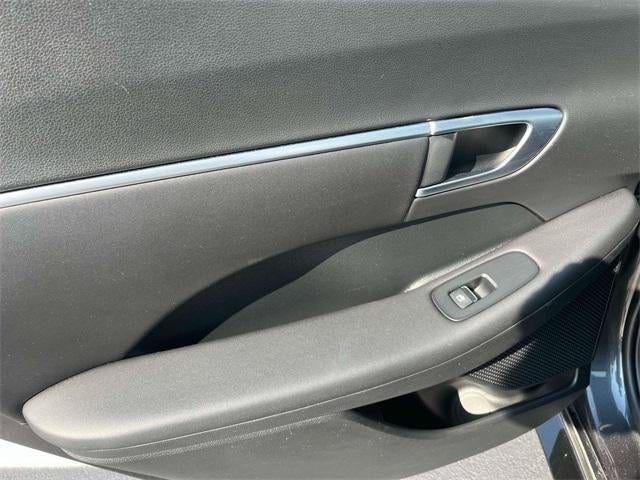 2024 Hyundai SONATA SEL 2.5L FWD