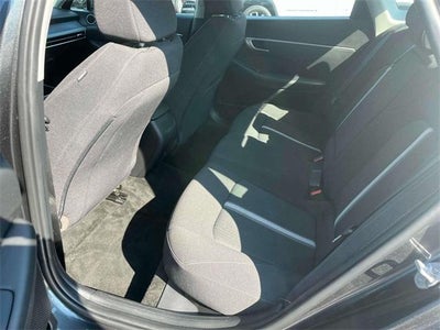 2024 Hyundai SONATA SEL 2.5L FWD