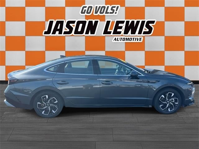 2024 Hyundai SONATA SEL 2.5L FWD