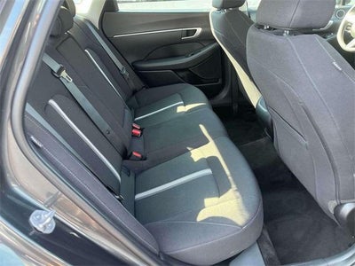 2024 Hyundai SONATA SEL 2.5L FWD