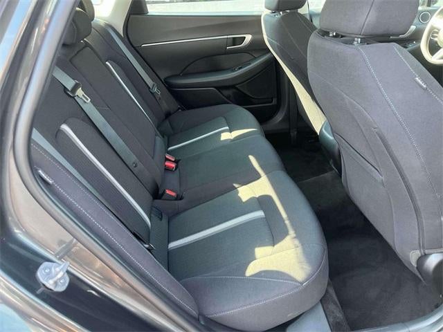 2024 Hyundai SONATA SEL 2.5L FWD
