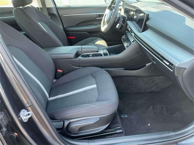 2024 Hyundai SONATA SEL 2.5L FWD
