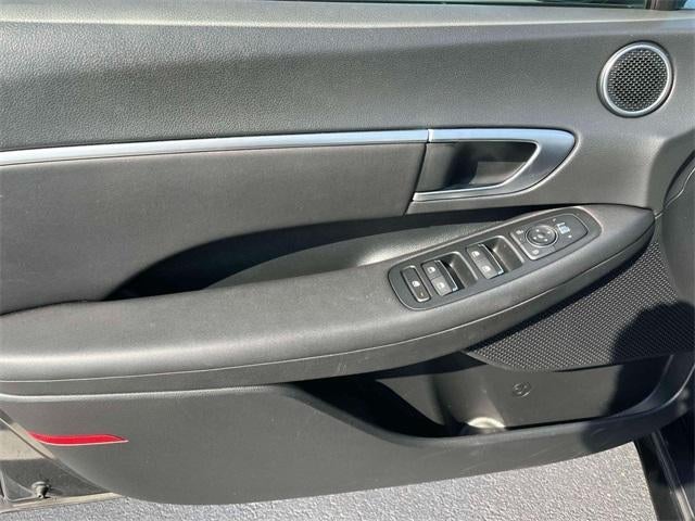 2024 Hyundai SONATA SEL 2.5L FWD