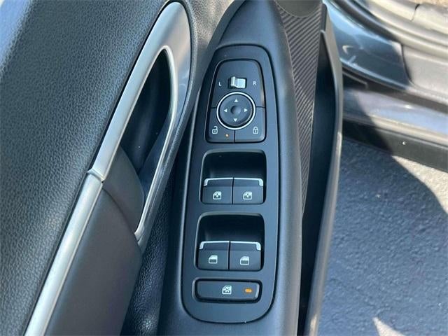 2024 Hyundai SONATA SEL 2.5L FWD