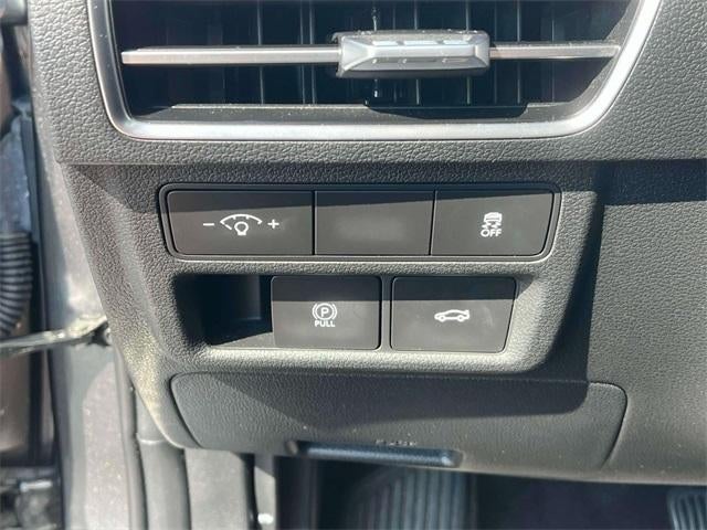 2024 Hyundai SONATA SEL 2.5L FWD