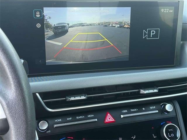 2024 Hyundai SONATA SEL 2.5L FWD