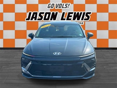 2024 Hyundai SONATA SEL 2.5L FWD
