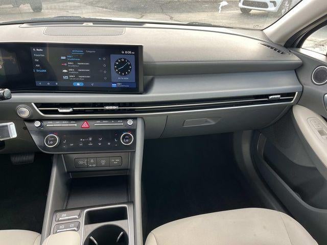 2024 Hyundai SONATA SEL 2.5L FWD