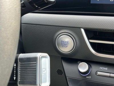 2024 Hyundai SONATA SEL 2.5L FWD