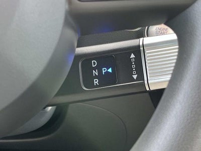 2024 Hyundai SONATA SEL 2.5L FWD