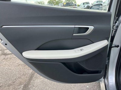 2024 Hyundai SONATA SEL 2.5L FWD