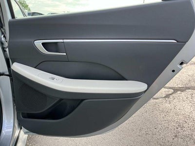 2024 Hyundai SONATA SEL 2.5L FWD
