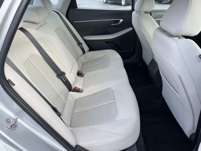 2024 Hyundai SONATA SEL 2.5L FWD