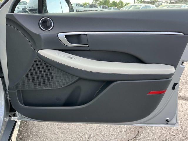 2024 Hyundai SONATA SEL 2.5L FWD