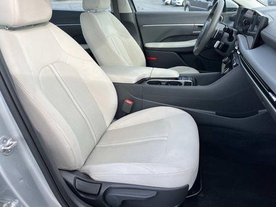 2024 Hyundai SONATA SEL 2.5L FWD