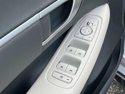 2024 Hyundai SONATA SEL 2.5L FWD