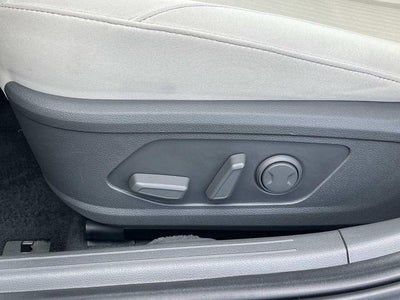 2024 Hyundai SONATA SEL 2.5L FWD