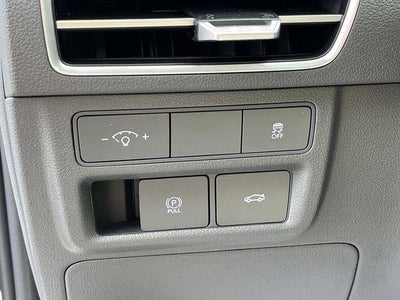 2024 Hyundai SONATA SEL 2.5L FWD