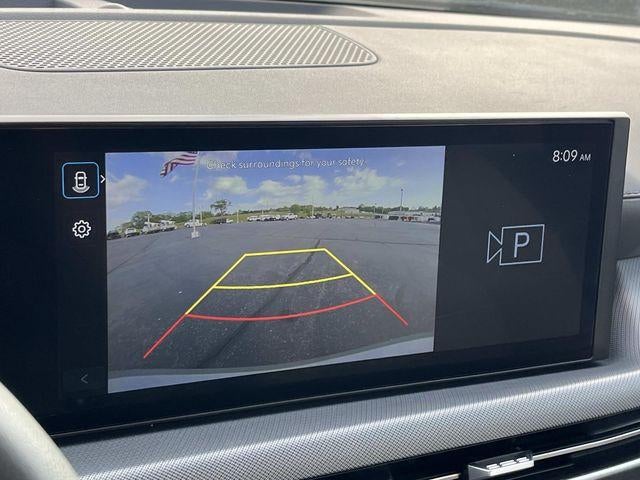 2024 Hyundai SONATA SEL 2.5L FWD