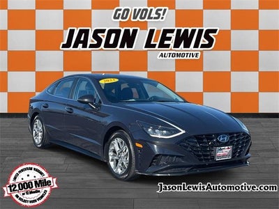 2023 Hyundai SONATA SEL 2.5L *Ltd Avail*