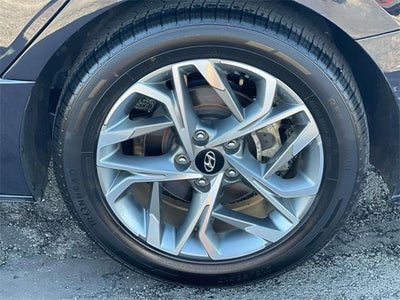 2023 Hyundai SONATA SEL 2.5L *Ltd Avail*