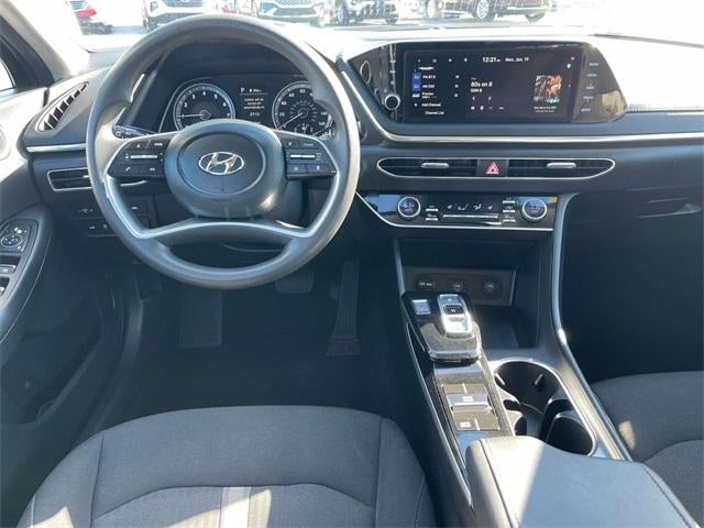 2023 Hyundai SONATA SEL 2.5L *Ltd Avail*