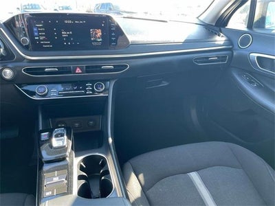 2023 Hyundai SONATA SEL 2.5L *Ltd Avail*