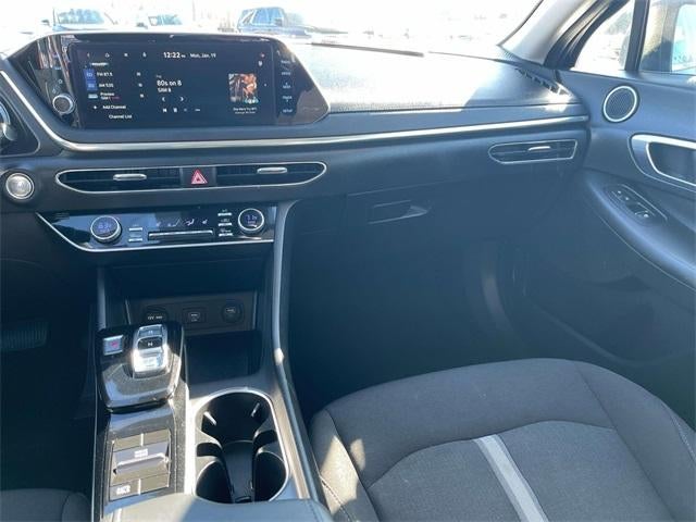2023 Hyundai SONATA SEL 2.5L *Ltd Avail*