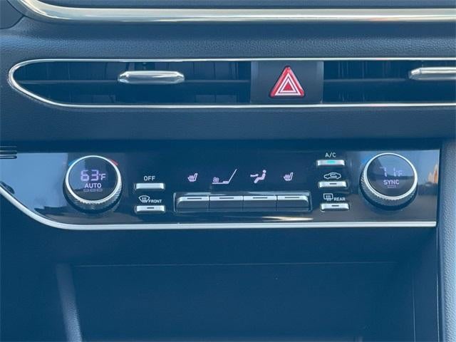 2023 Hyundai SONATA SEL 2.5L *Ltd Avail*