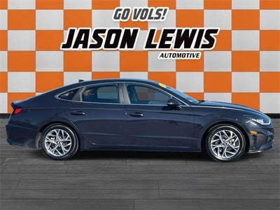 2023 Hyundai SONATA SEL 2.5L *Ltd Avail*