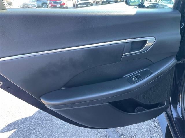 2023 Hyundai SONATA SEL 2.5L *Ltd Avail*