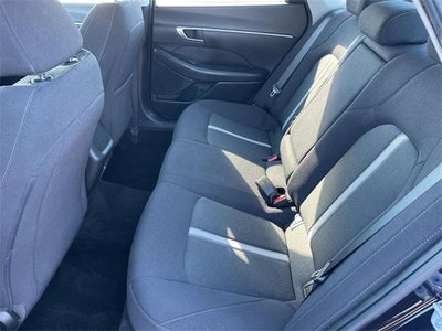 2023 Hyundai SONATA SEL 2.5L *Ltd Avail*