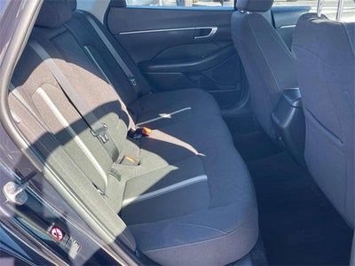 2023 Hyundai SONATA SEL 2.5L *Ltd Avail*