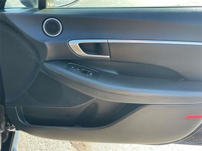 2023 Hyundai SONATA SEL 2.5L *Ltd Avail*