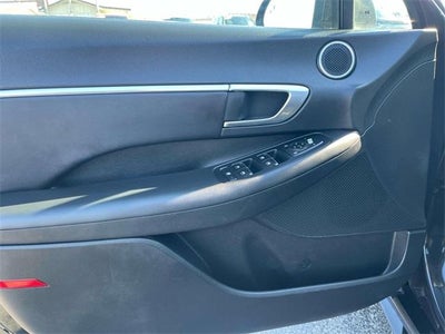 2023 Hyundai SONATA SEL 2.5L *Ltd Avail*