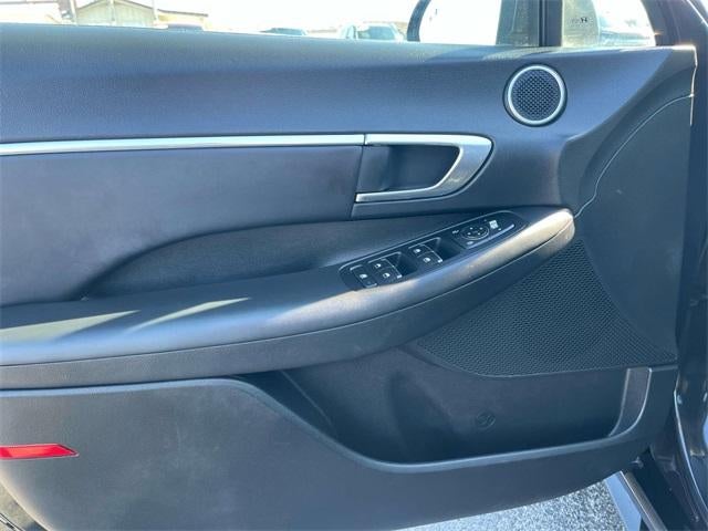 2023 Hyundai SONATA SEL 2.5L *Ltd Avail*