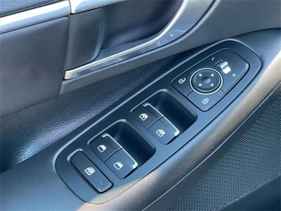 2023 Hyundai SONATA SEL 2.5L *Ltd Avail*