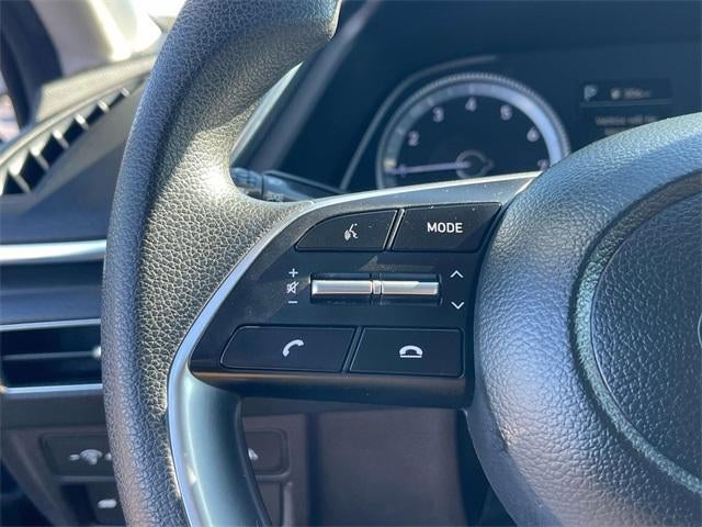 2023 Hyundai SONATA SEL 2.5L *Ltd Avail*