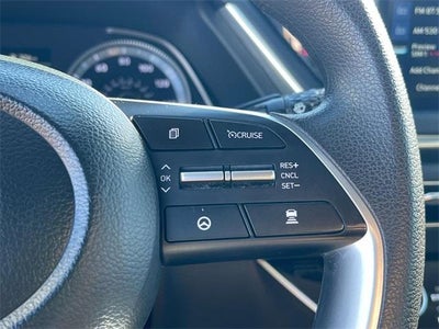 2023 Hyundai SONATA SEL 2.5L *Ltd Avail*