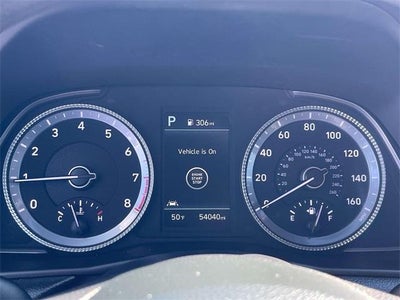 2023 Hyundai SONATA SEL 2.5L *Ltd Avail*